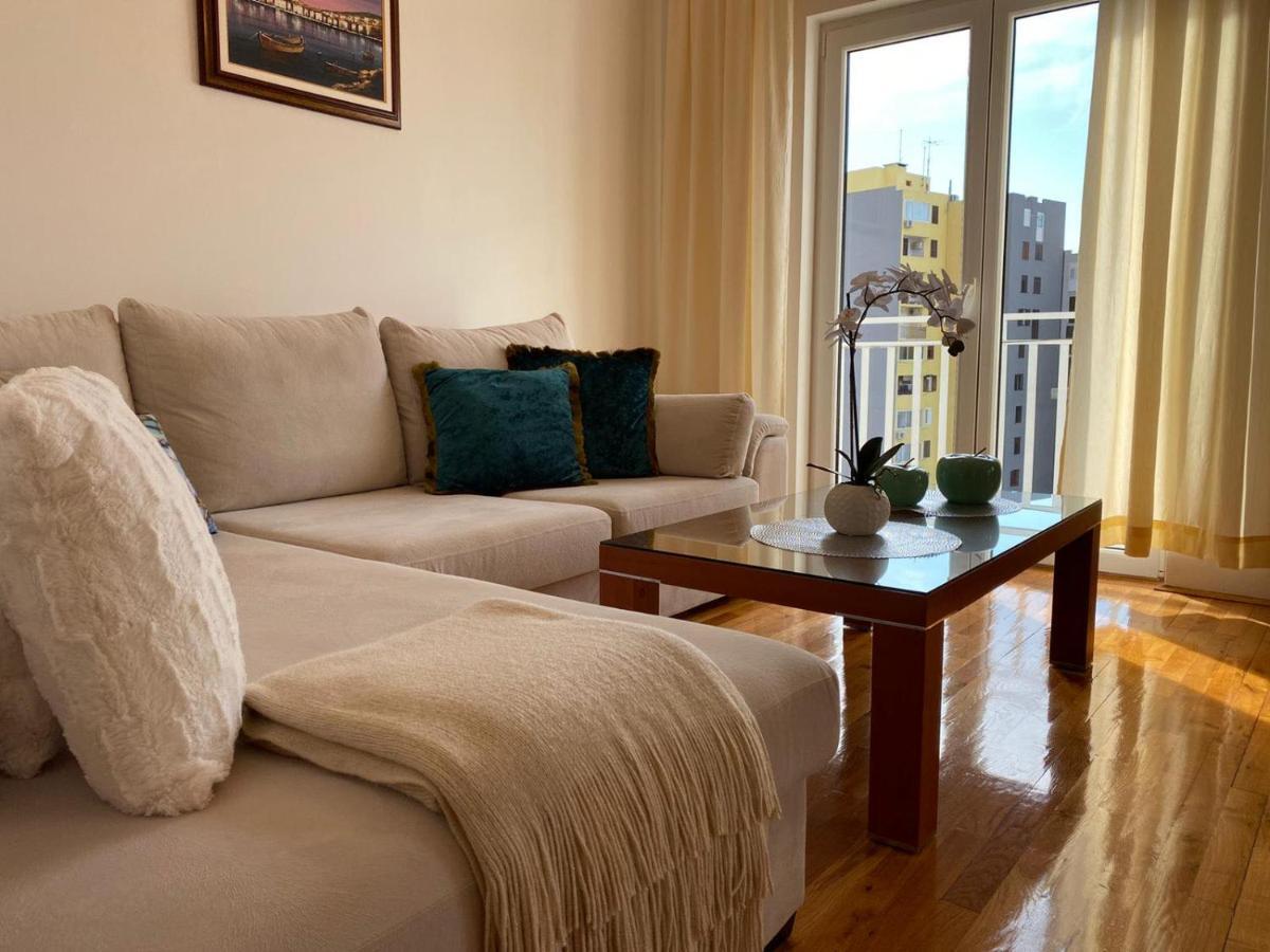 Apartment Marko - Макарска Экстерьер фото